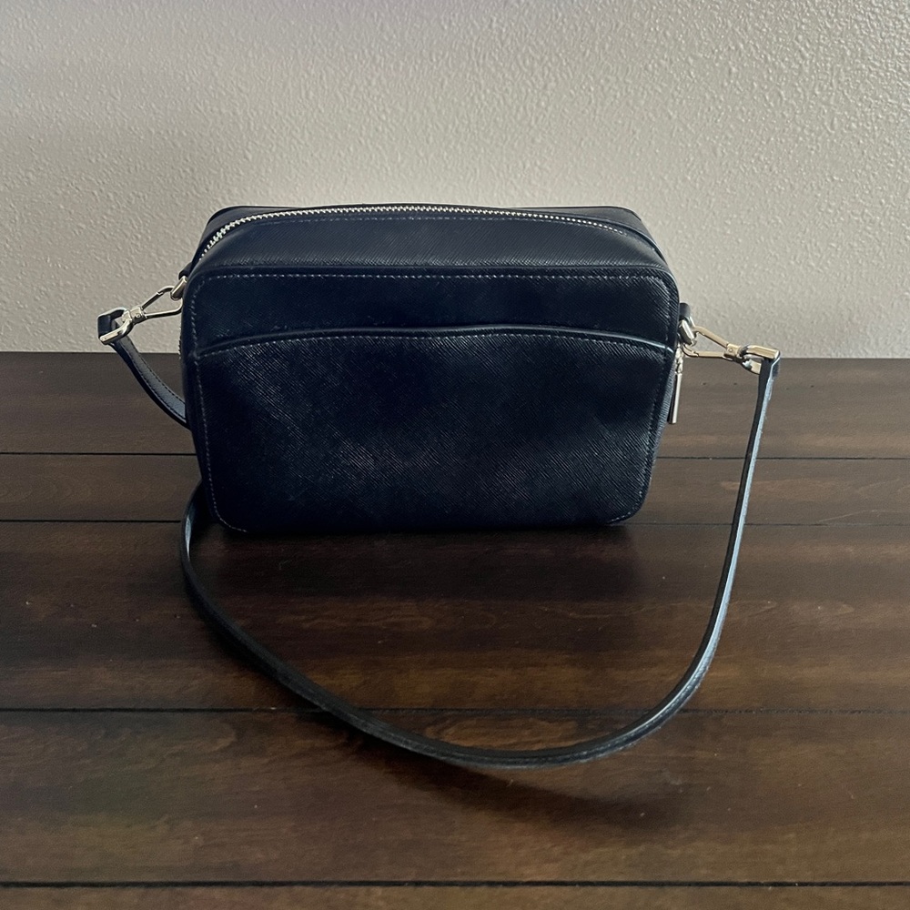 Kate Spade Women's New York Lauryn Camera Bag - Black - Picture 5 of 7